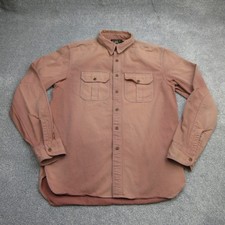 Ralph Lauren Shirt Mens Medium