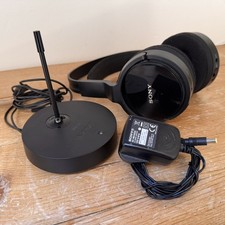 Sony MDR-RF811RK Headband
