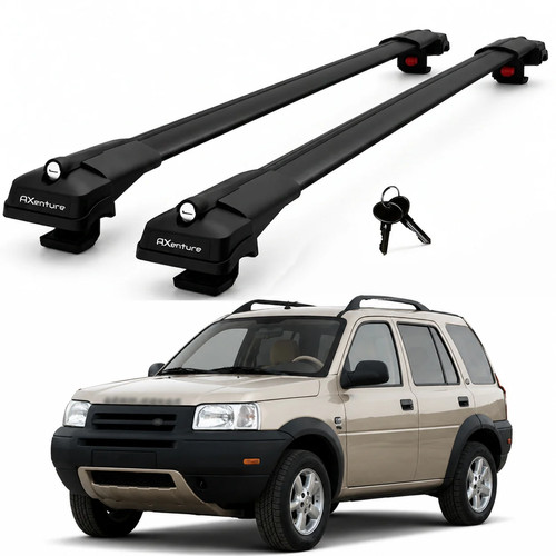 Roof bars for land rover - for,
