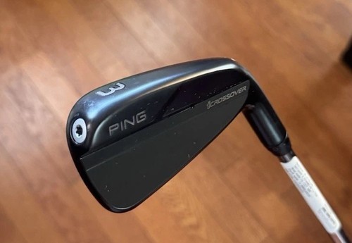 Ping icrossover utility - utility, 3