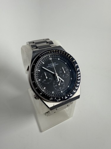 Vintage seiko 7a28 - vintage,