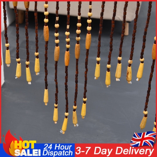 90x175cm wooden bead - 90x175cm, door