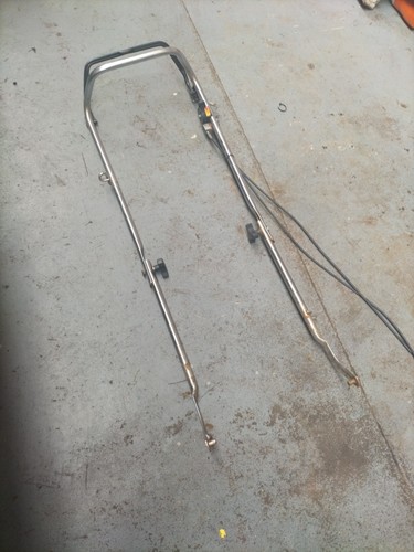 Honda hr173 handle - honda, handle,