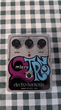 Electro-Harmonix QTron Micro -