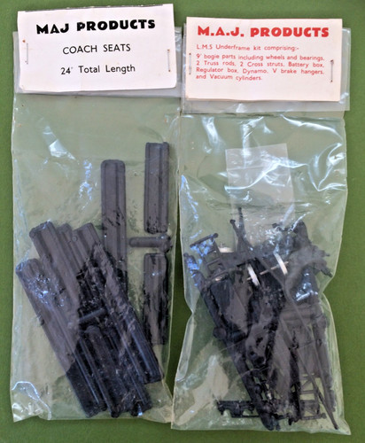 Gauge maj products pack - products,