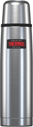 Thermos 184137 compact flask - thermos,