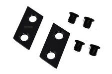 2 x Reversible blades for