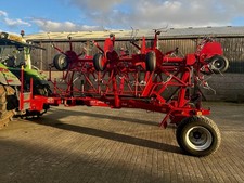 Lely Lotus 900 Profi Trailer
