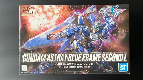 Stock 1 144 gundam - hg, 1/144