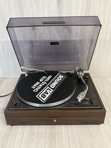 Pioneer 12d stereo - pioneer,
