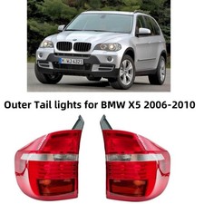Rear Tail Light Outer LED