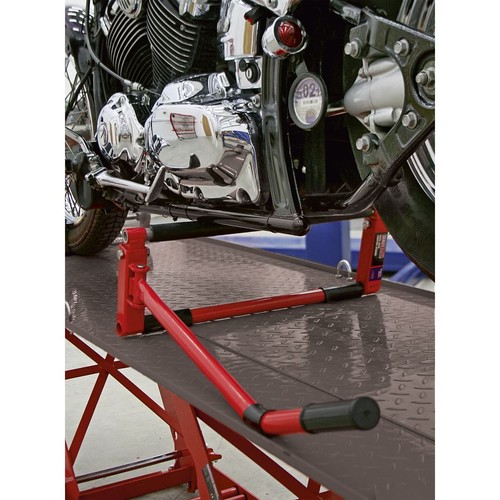 Sealey two arm centre - sealey,