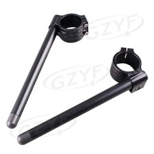 50mm Clip On Handle Bar