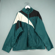 VINTAGE Reebok Shell Jacket