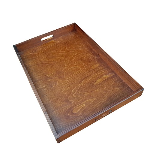 Extra large wooden serving - extra,