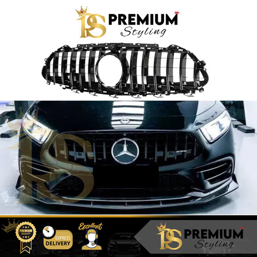 Mercedes cls class - cls,