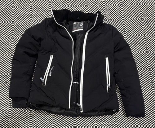 Reima girls stylish down ski - reima,