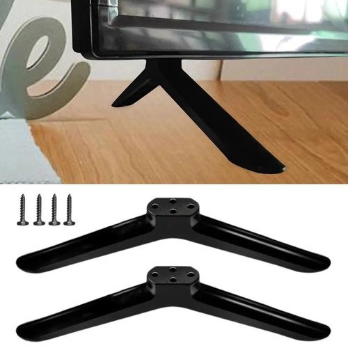 Stand for tv legs - for,
