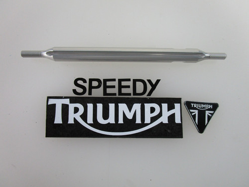 Triumph daytona 675 r - &,