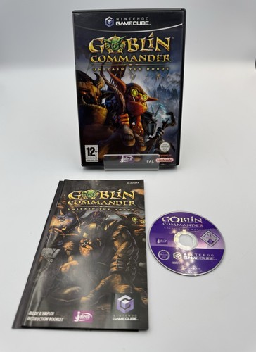 Goblin commander unleash - commander,