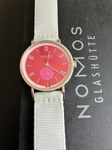 Nomos tangente date 31 - nomos,