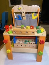 Classic World Wooden Tool