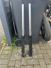 Kawasaki Z1000st Shaft Tourer