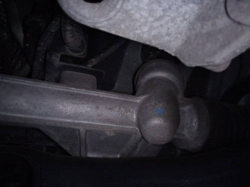 Steering rack 2466223 - /,