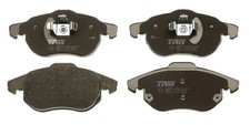 Fits TRW GDB1613 Brake Pad