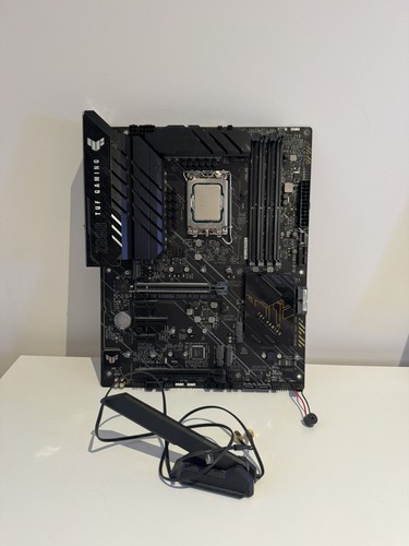 Intel 12700k asus tuf - intel,