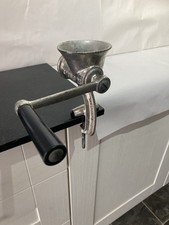 Shed Find Vintage Type Meat