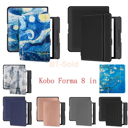Kobo forma case - kobo, case,