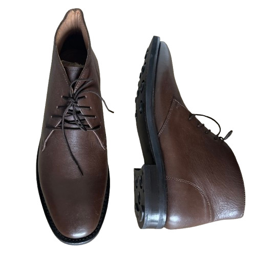 Samuel windsor mens chukka - mens,