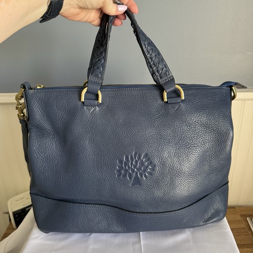 Mulberry effie large tote bag - tote,