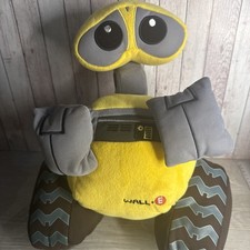 Disney Store Exclusive Wall-E