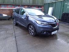 RENAULT KADJAR MK1 2015-2018