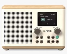 Pure Classic Bluetooth Radio