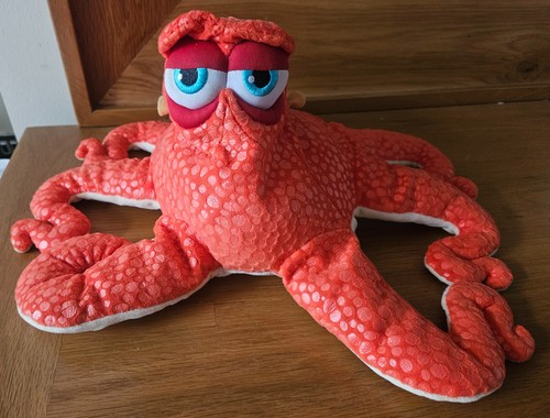 Disney store hank the octopus - store,