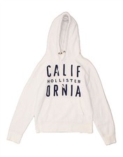 HOLLISTER Womens Graphic