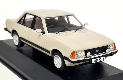 Vanguards ford granada - ford,