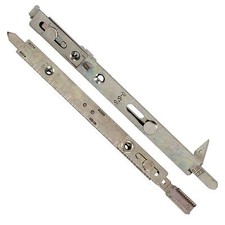 Shoot Bolt Lock Extension Set