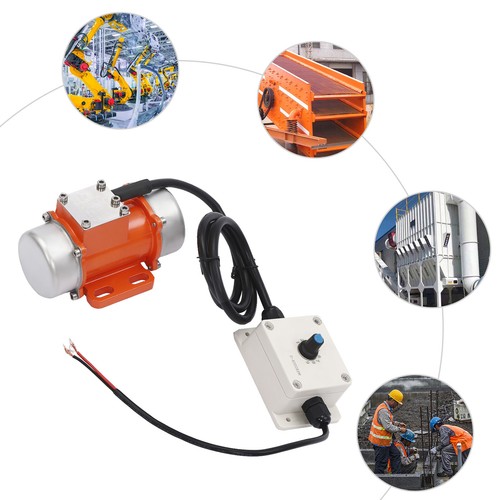 Vibration motor vibrating - vibration,