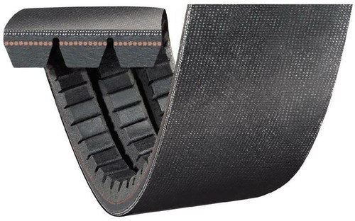 Disc mower belt band - disc,