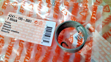 STIHL BG86C/56C/SH56C/86C PETROL HAND HELD LEAF BLOWER ERGO SPRING 4241-195-3501