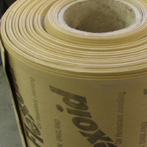 Gasket paper sealing car - gasket,
