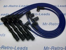 BLUE 8.5MM PERFORMANC IGNITION