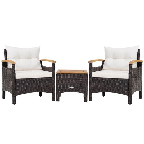 3pcs patio outdoor garden - patio,