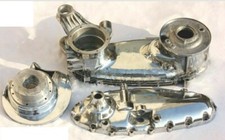 For Lambretta SIL GP200cc