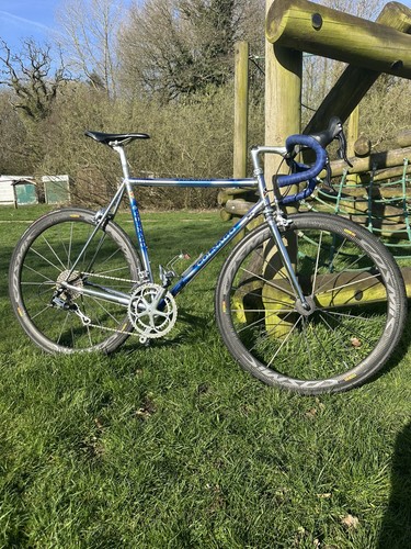 Colnago master light - master,