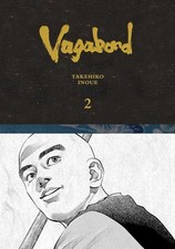 Vagabond Definitive Edition